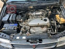 میتسوبیشی RVR